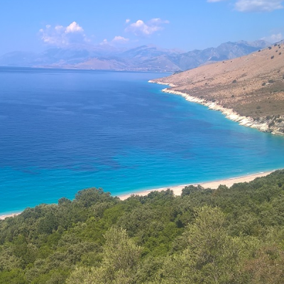 Kakome Bay