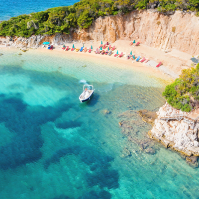 KSAMIL ISLAND