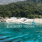 Discover the Untouched Side of Saranda with EJA Boat Tours