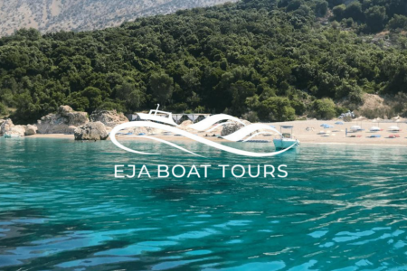 Discover the Untouched Side of Saranda with EJA Boat Tours
