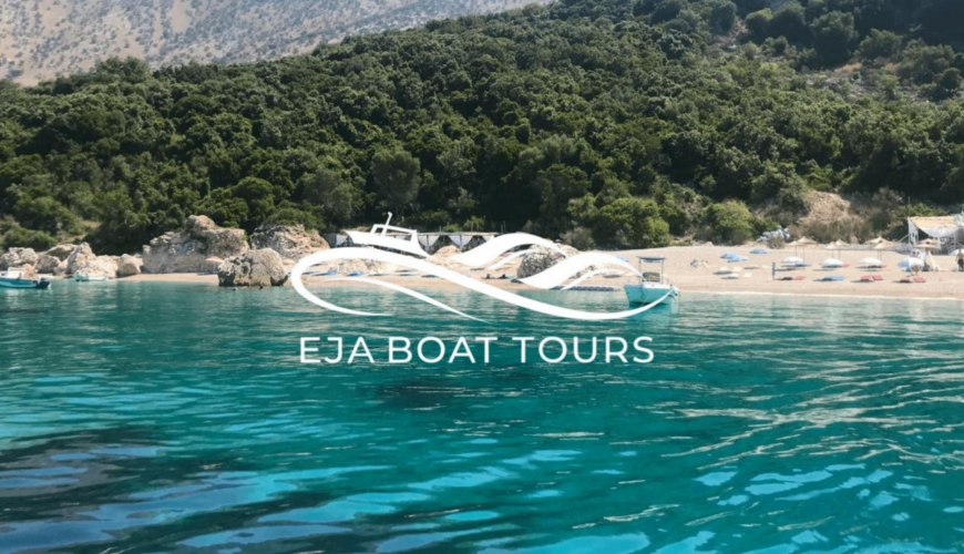 Discover the Untouched Side of Saranda with EJA Boat Tours