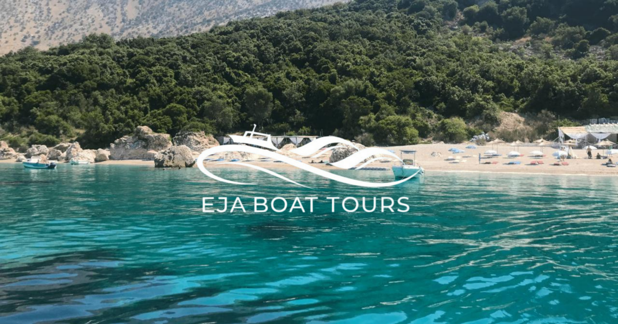 Discover the Untouched Side of Saranda with EJA Boat Tours
