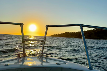 Sunset Private Tour