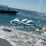 The Ultimate Boat Experience in Saranda with EJA Boat Tours